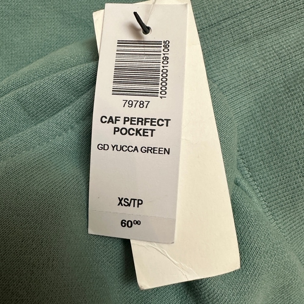 TNA cozy fleece sweat pants - Picture 4 of 4
